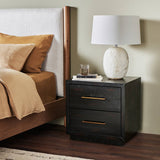 Suki Nightstand - Kings Fine Art & Decor