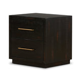 Suki Nightstand - Kings Fine Art & Decor
