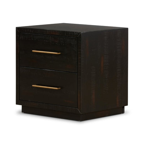 Suki Nightstand - Kings Fine Art & Decor
