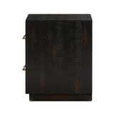 Suki Nightstand - Kings Fine Art & Decor