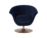 carine-swivel-lounge-chair-108045 - view 3