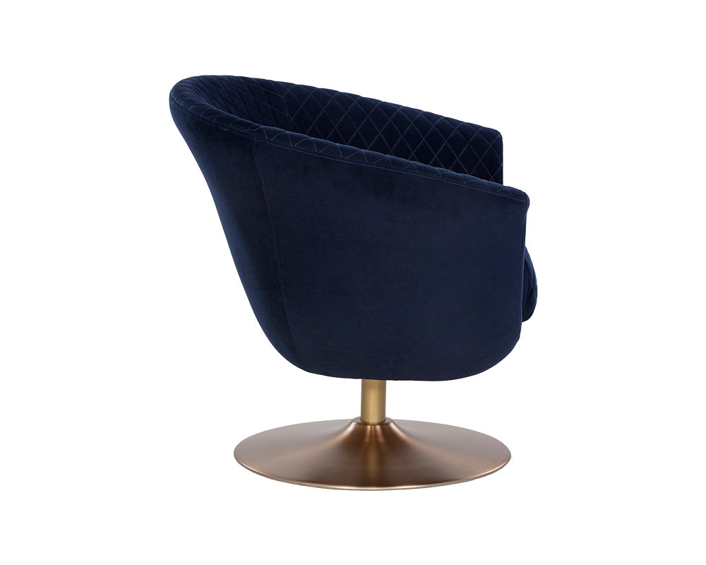 carine-swivel-lounge-chair-108045 - view 4