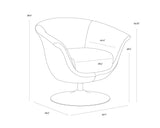 carine-swivel-lounge-chair-108045 - view 8