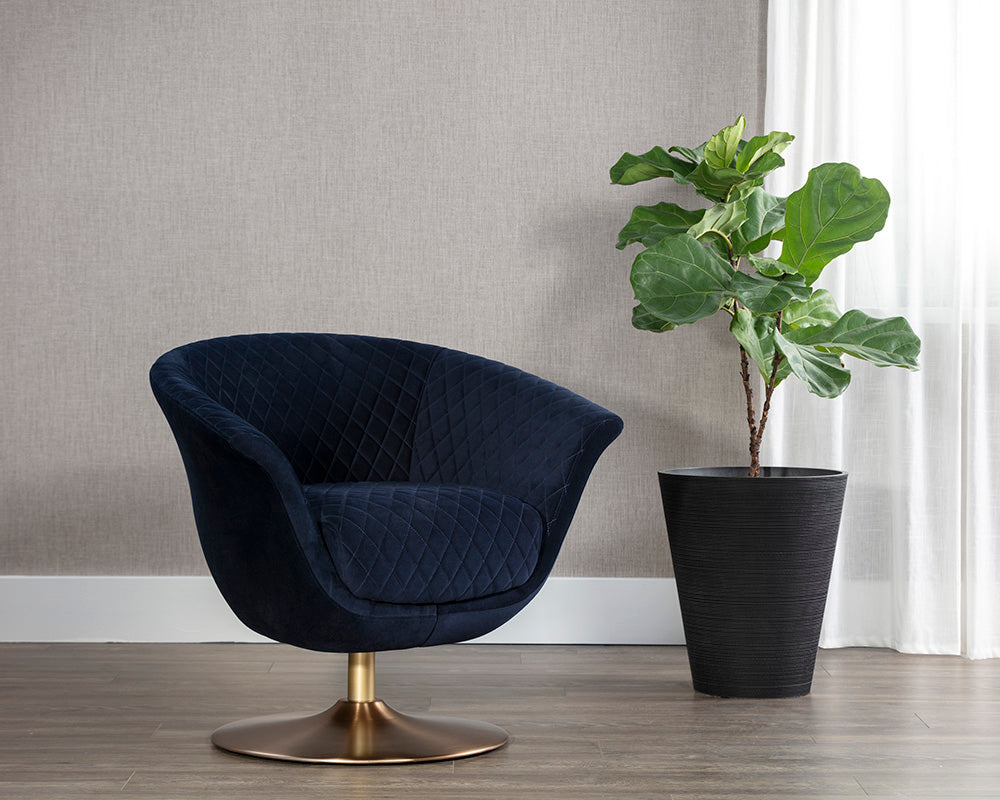 carine-swivel-lounge-chair-108045 - view 2