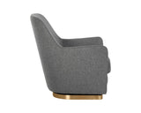 marcela-swivel-lounge-chair-108046 - view 4
