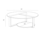 maldini-coffee-table-108048 - view 7
