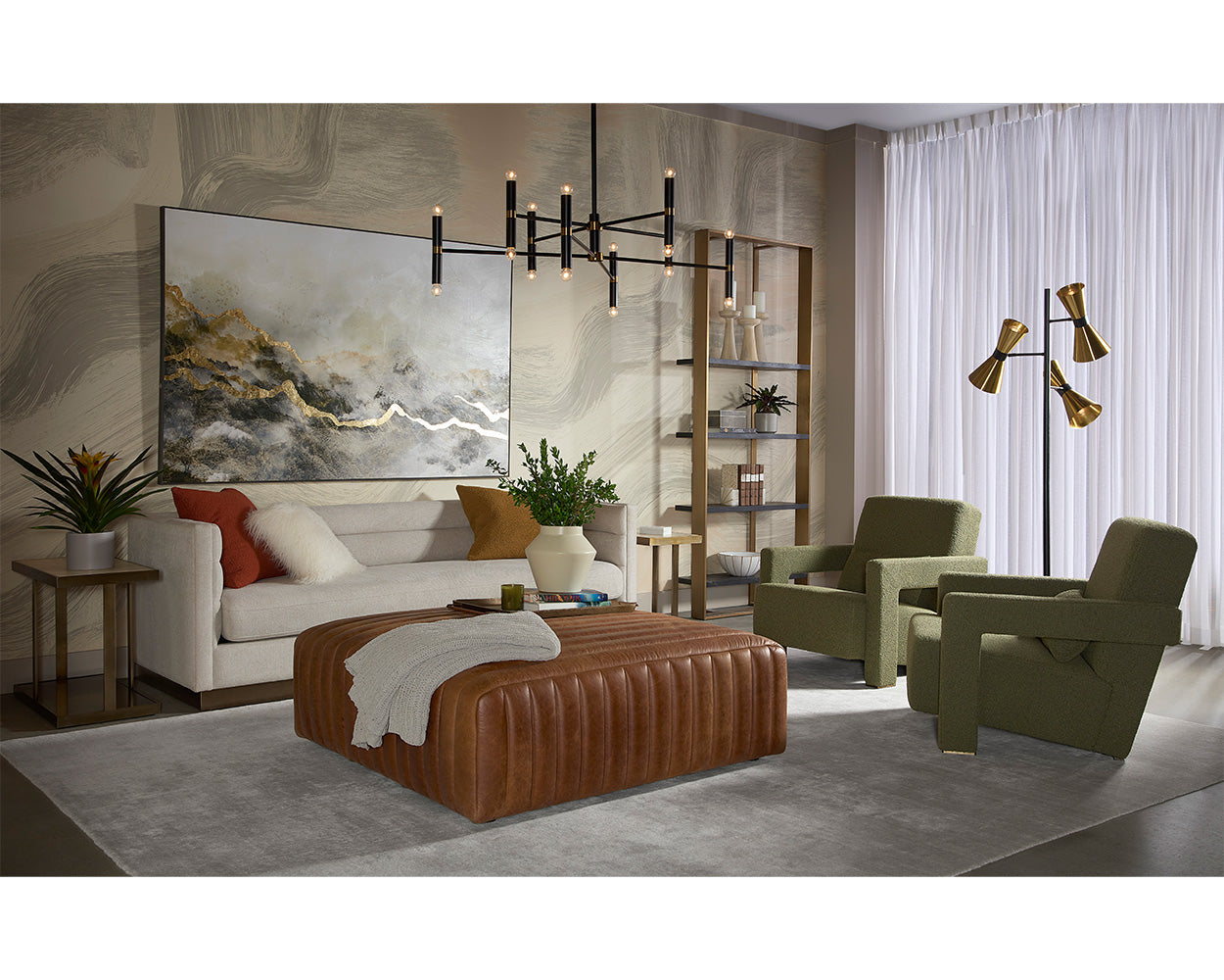 talbot-sofa-108051 - view 3