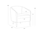 sheva-armchair-108052 - view 15