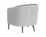 sheva-armchair-108052 - view 4