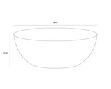 kinsley-coffee-table-small-108053 - view 12