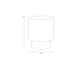 bernaby-end-table-106006 - view 14