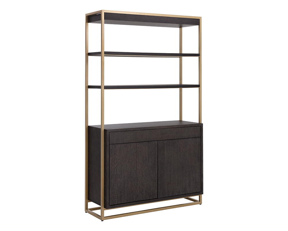 baldessara-bookcase-108119 - view 3