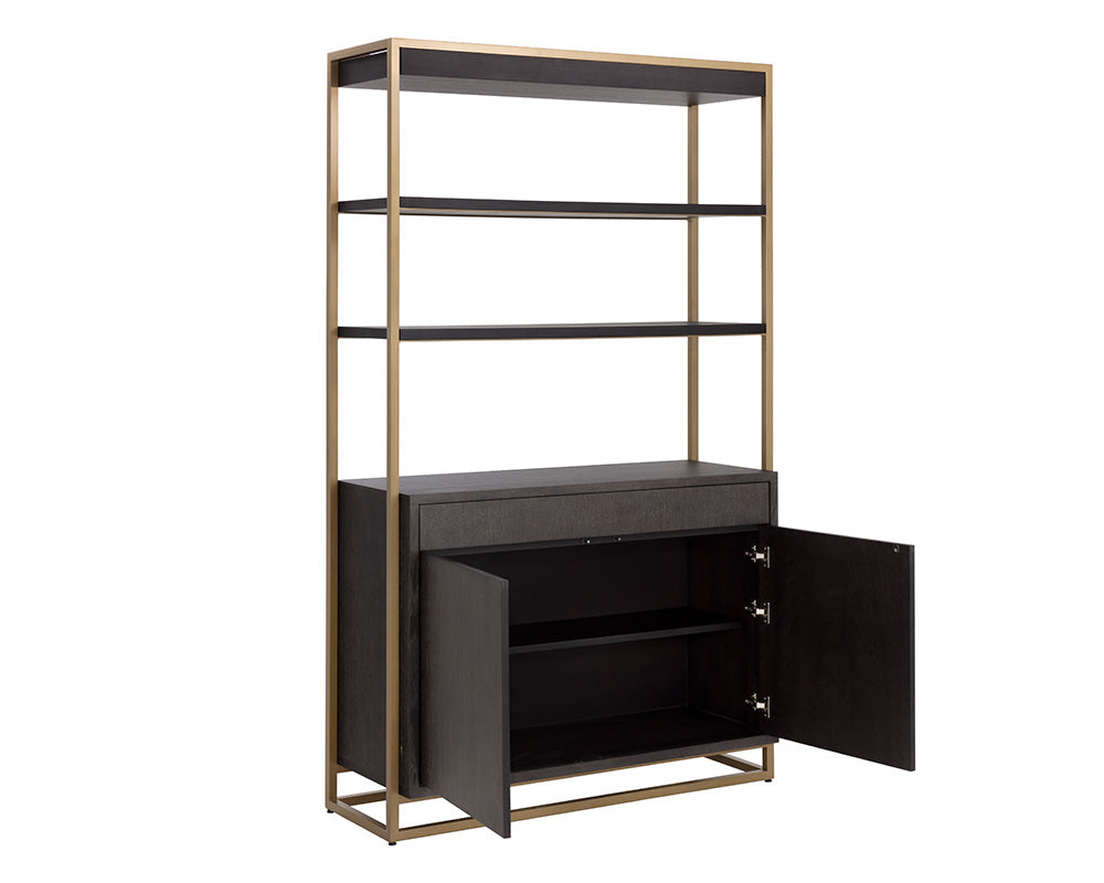 baldessara-bookcase-108119 - view 4
