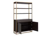 baldessara-bookcase-108119 - view 4
