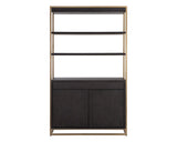 baldessara-bookcase-108119 - view 5