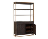 baldessara-bookcase-108119 - view 9