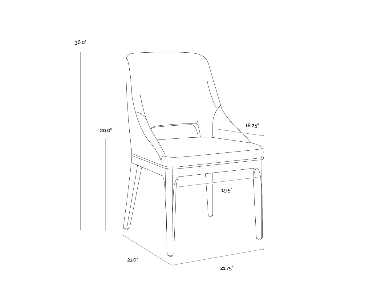 estrada-dining-chair-108127 - view 18