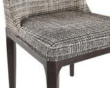 elisa-dining-chair-grey-oak-108128 - view 7