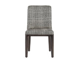 elisa-dining-chair-grey-oak-108128 - view 4