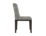 elisa-dining-chair-grey-oak-108128 - view 5