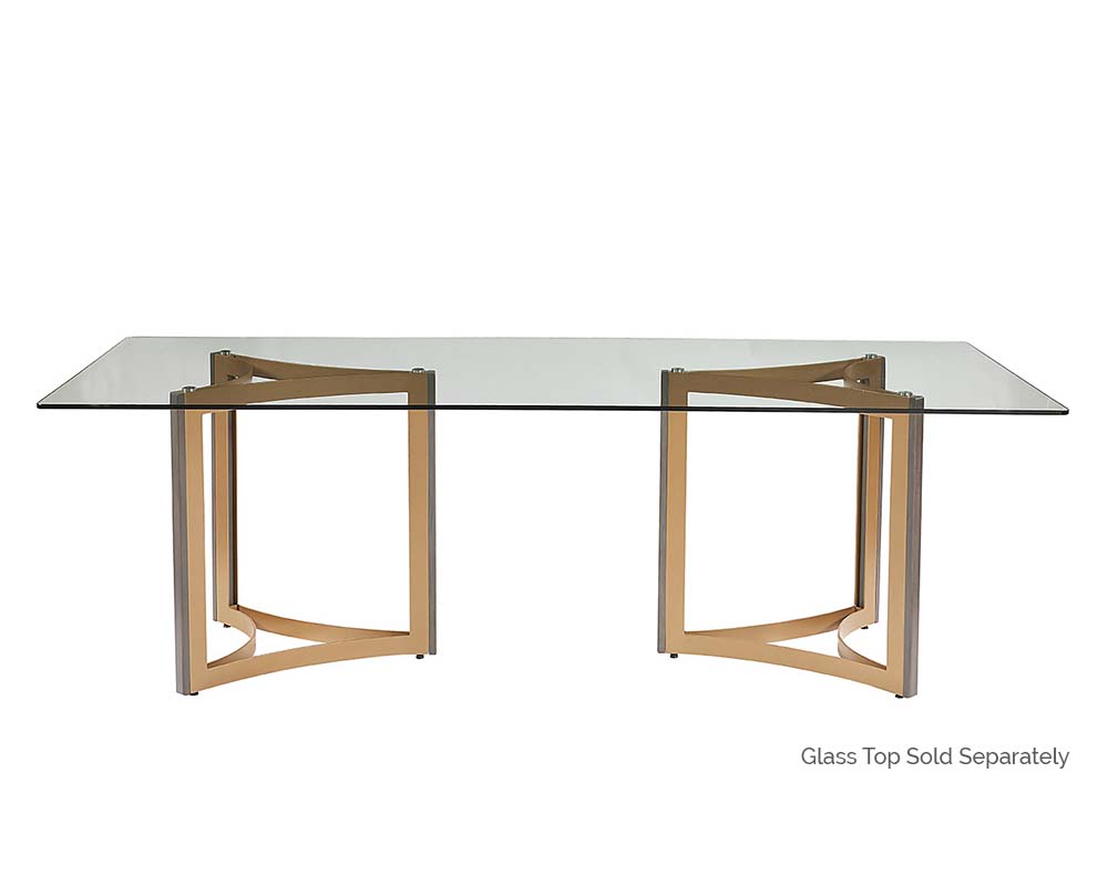 mendoza-dining-table-base-set-of-2-108136 - view 9