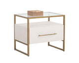 venice-nightstand-105442 - view 8