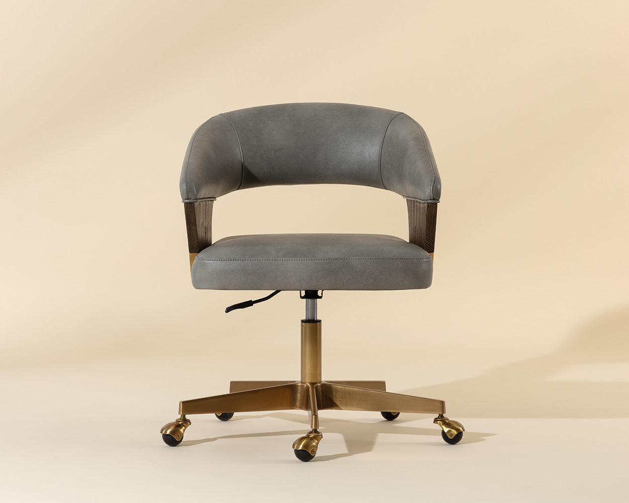 leonce-office-chair-108157 - view 3