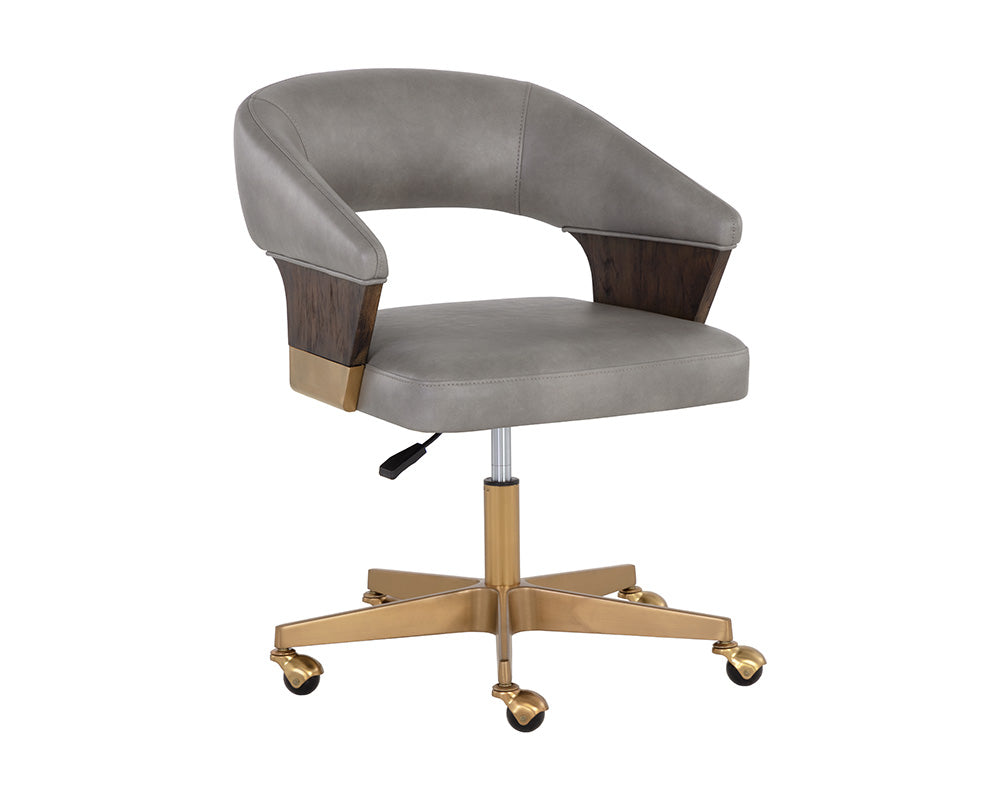 leonce-office-chair-108157 - view 5