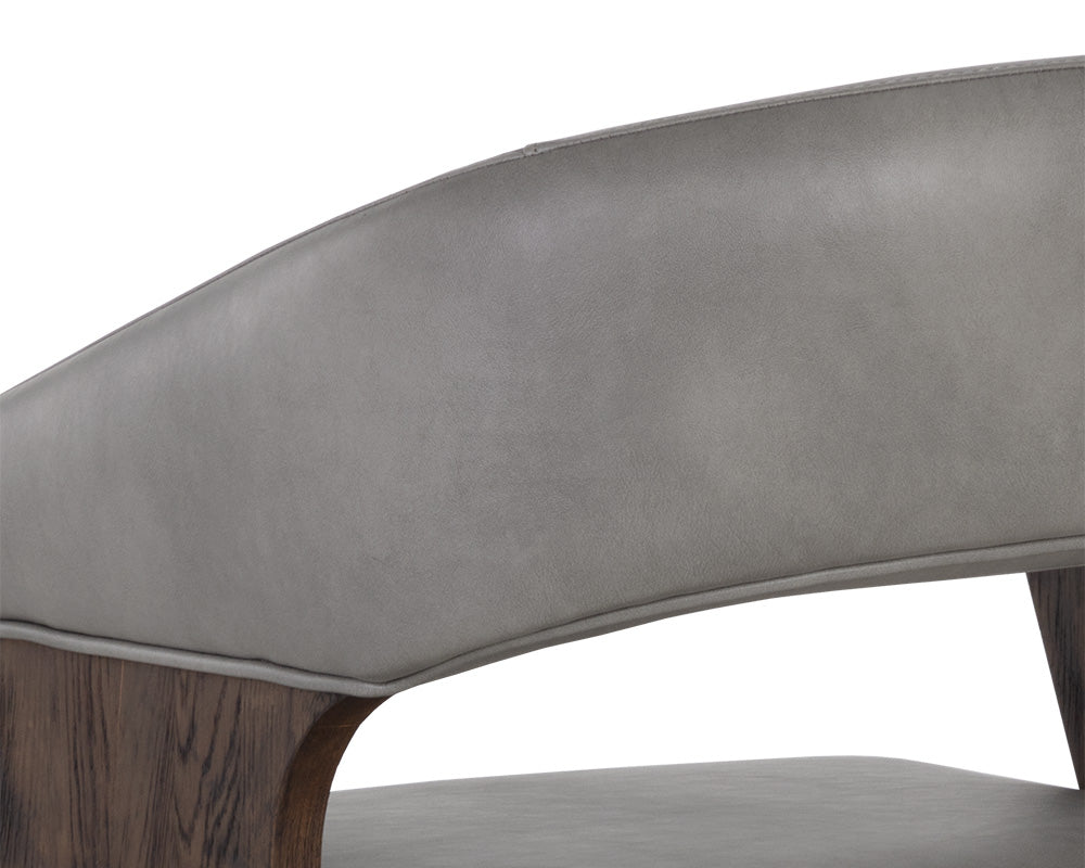 leonce-office-chair-108157 - view 11