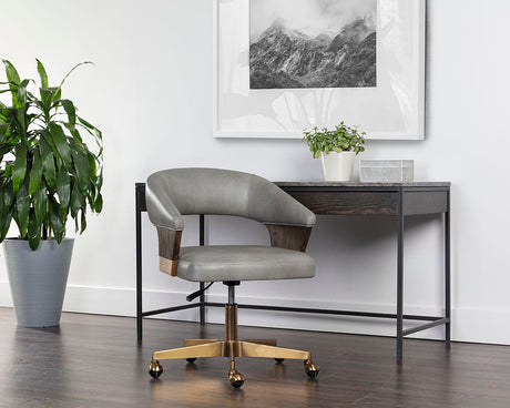 leonce-office-chair-108157 - view 2