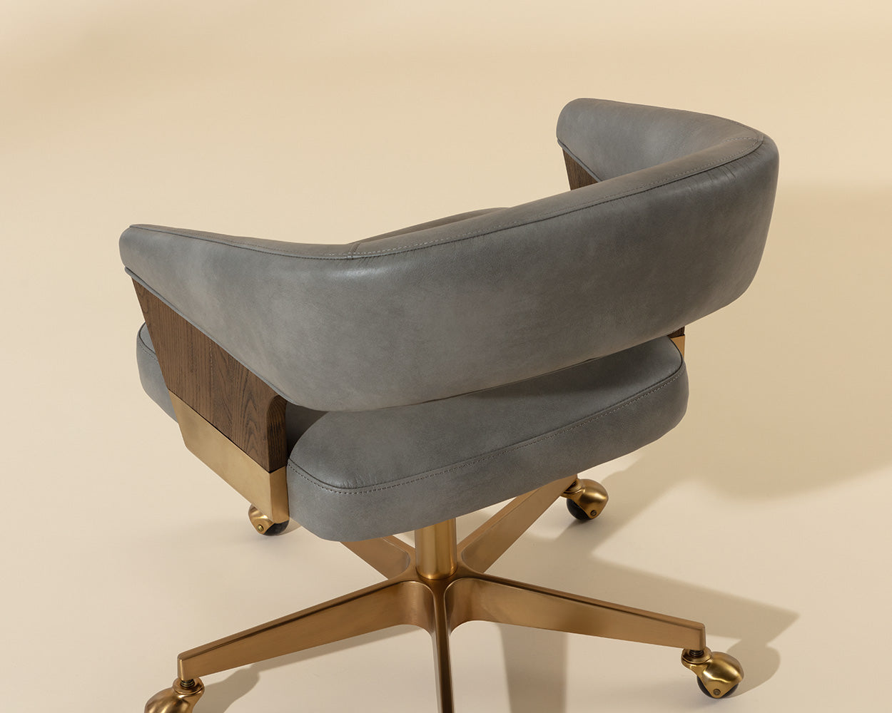 leonce-office-chair-108157 - view 4