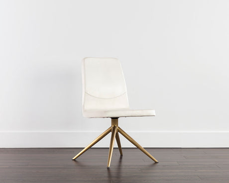 hilda-swivel-dining-chair-108193 - view 2