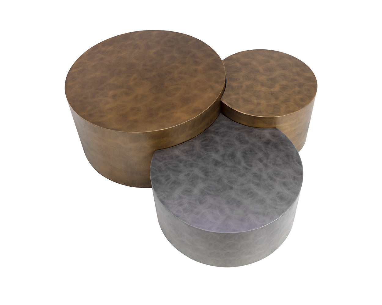 neo-nesting-coffee-tables-set-of-3-108210 - view 5