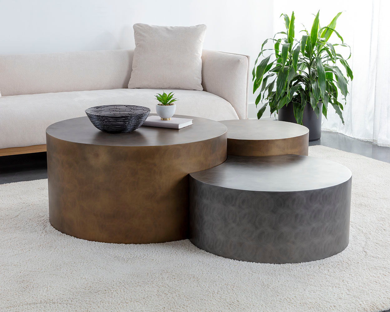 neo-nesting-coffee-tables-set-of-3-108210 - view 2