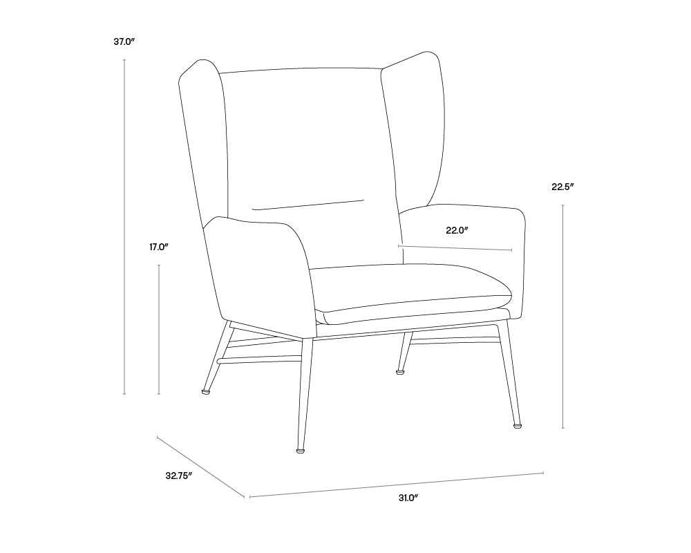 kasen-lounge-chair-111902 - view 2