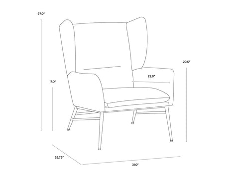 kasen-lounge-chair-111902 - view 2
