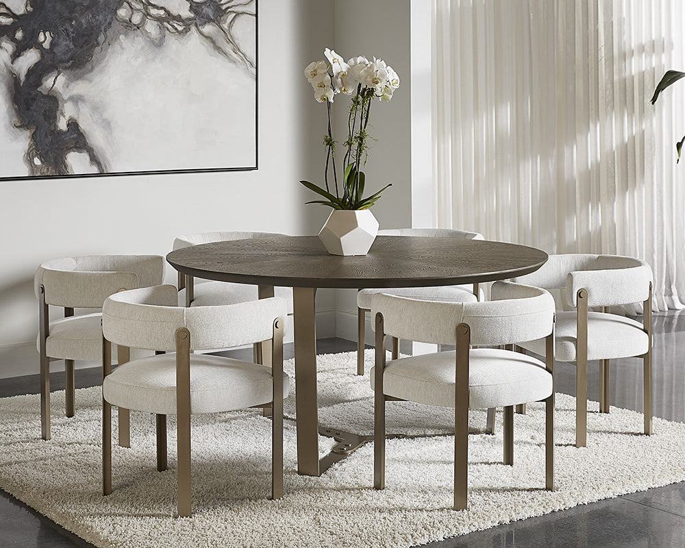 mae-dining-armchair-108242 - view 2