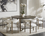 mae-dining-armchair-108242 - view 2