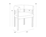 mae-dining-armchair-108242 - view 22