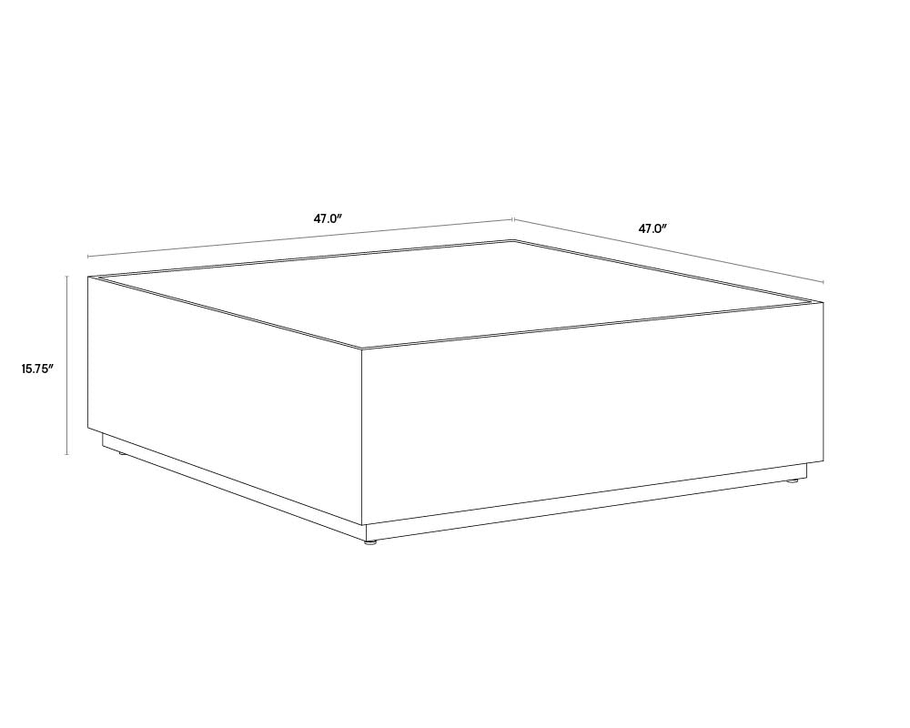 shiloh-coffee-table-108243 - view 7