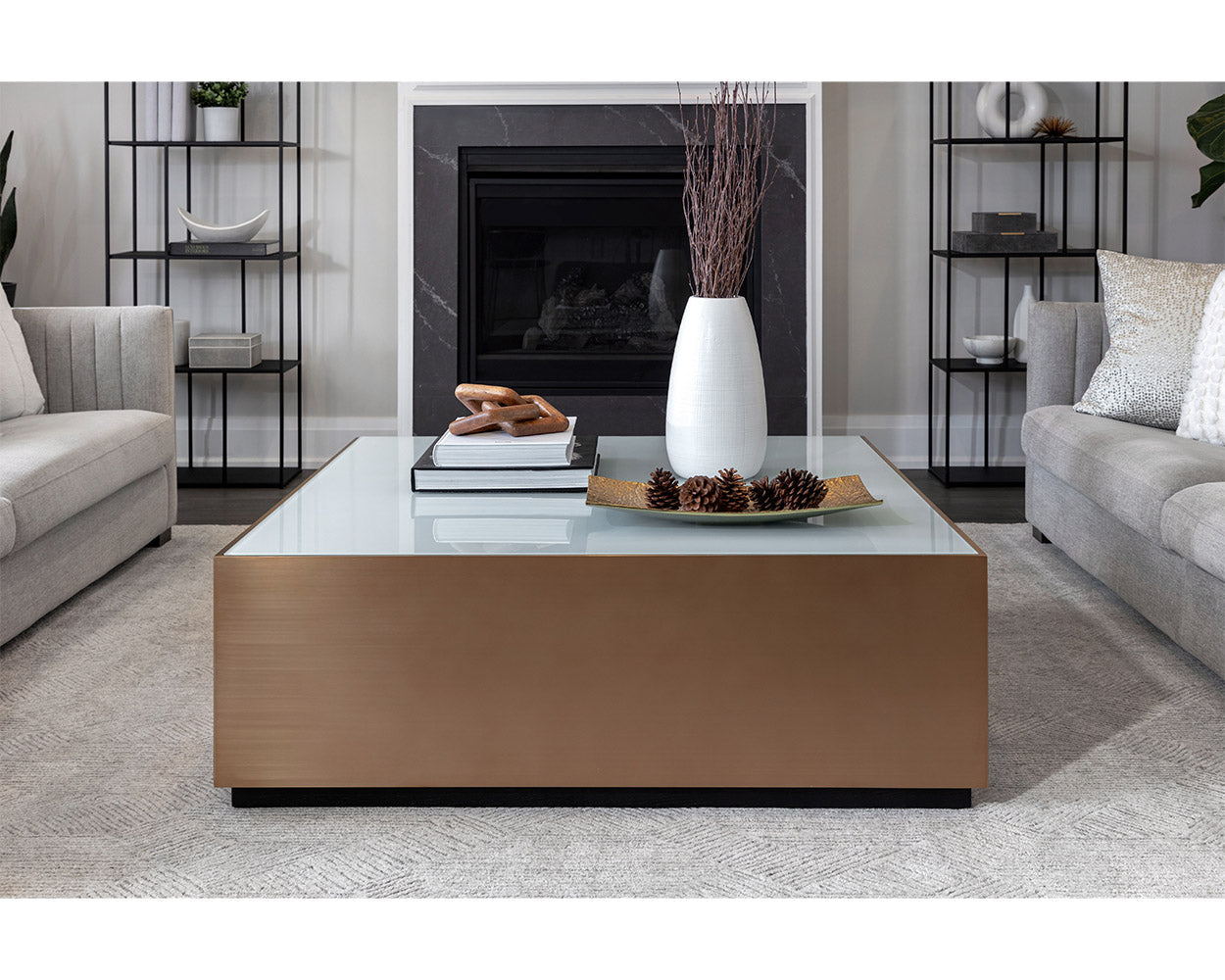 shiloh-coffee-table-108243 - view 2