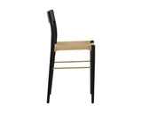 bondi-counter-stool-black-108281 - view 3