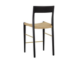 bondi-counter-stool-black-108281 - view 4