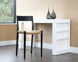 bondi-counter-stool-black-108281 - view 2