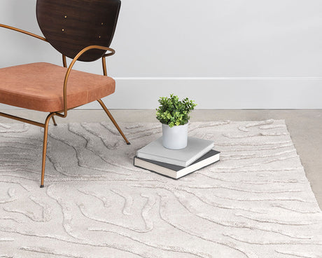 kenya-hand-tufted-rug-108293 - view 2