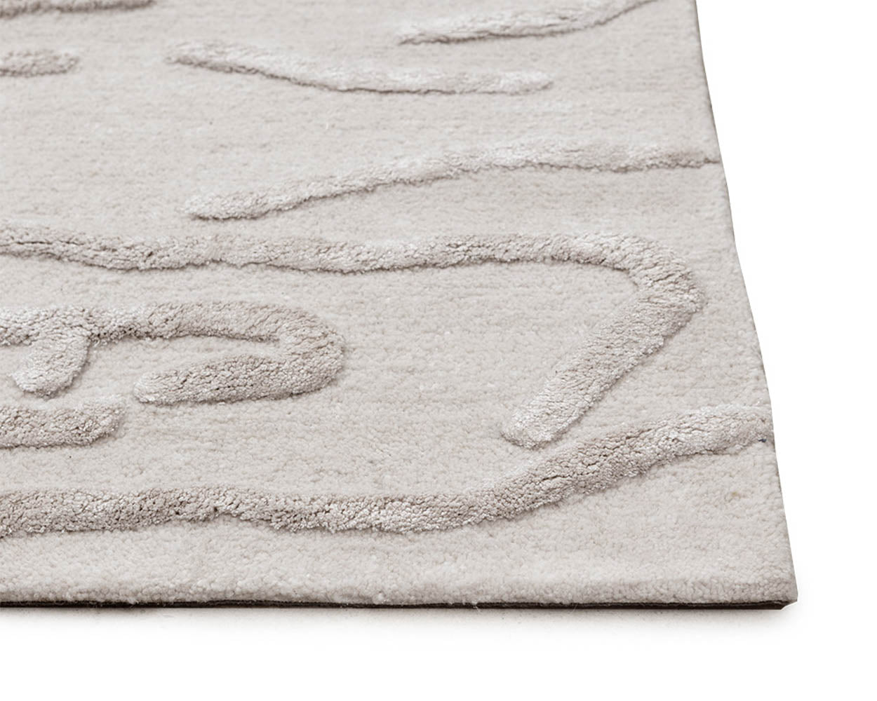 kenya-hand-tufted-rug-108293 - view 3