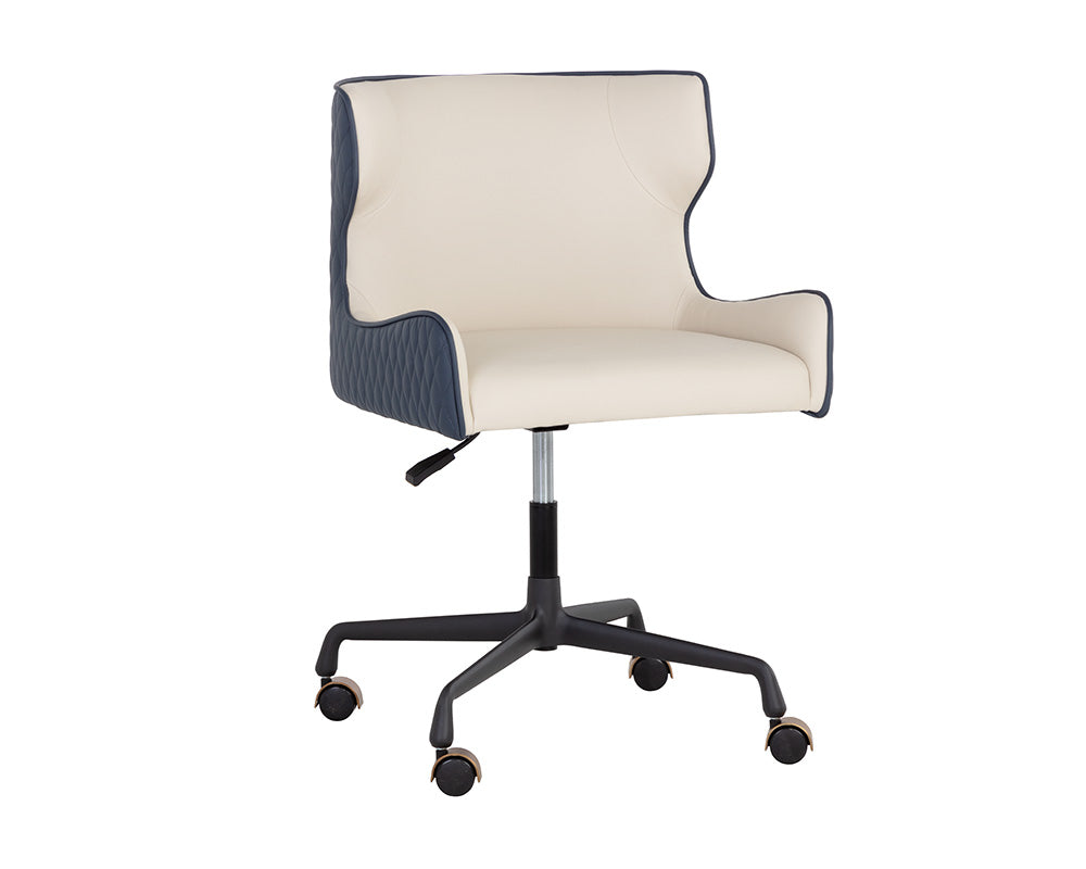 gianni-office-chair-107887 - view 9
