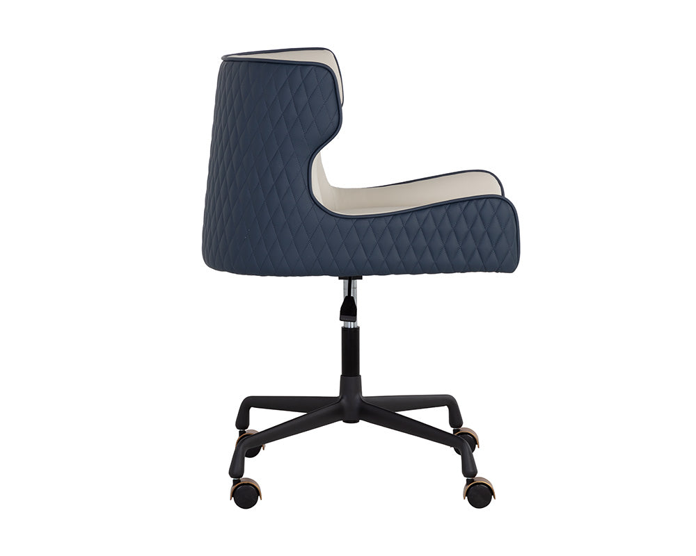 gianni-office-chair-107887 - view 12