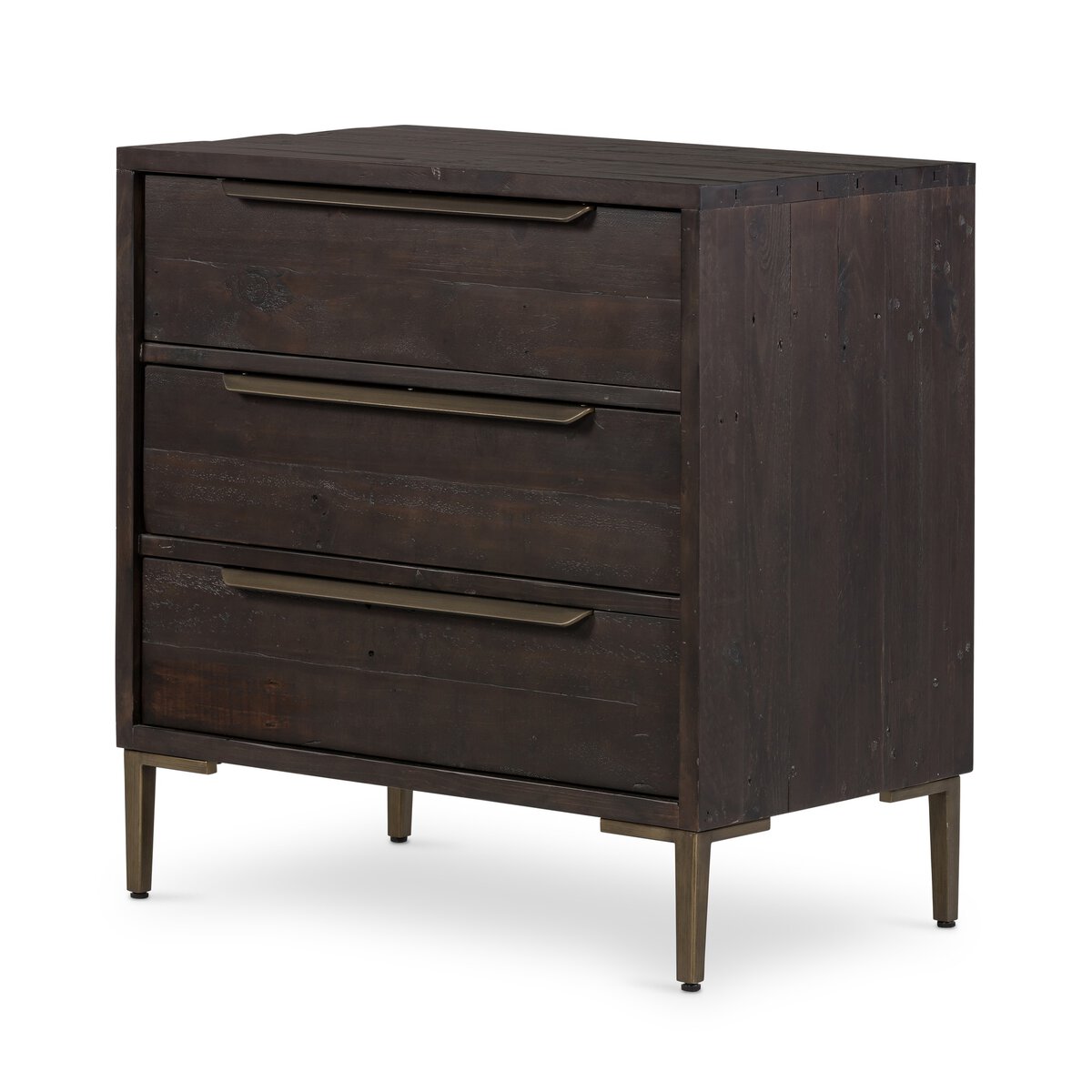 Wyeth 3 Drawer Dresser - Kings Fine Art & Decor