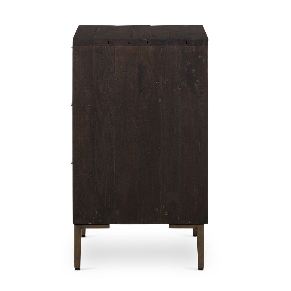 Wyeth 3 Drawer Dresser - Kings Fine Art & Decor